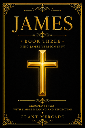 James Volume III